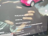 Tesla Model Y Tração Traseira
