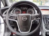 Opel Astra 1.4 T Selection GPL
