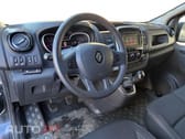 Renault Trafic 2.0 dCi L2H1 1.3T Grand Confort