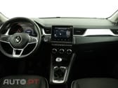 Renault Captur Captur 1.0 TCe Techno