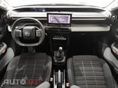 Citroen C3 Aircross 1.2 PureTech Plus