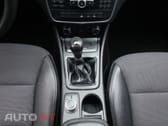 Mercedes-Benz A 200 CDi BE Style