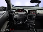 Citroen C4 Cactus 1.2 PureTech Feel
