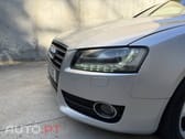 Audi A5 2.0 TFSI S-line