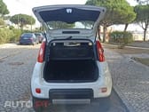 Fiat Panda 0.9 8V TwinAir Cross 4x4 S&S