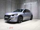 Peugeot 208 1.2 PureTech GT EAT8
