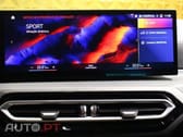 BMW 318 d Auto