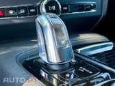 Volvo V90 2.0 T8 AWD Geartronic Orrefors Sweden
