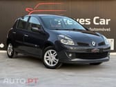 Renault Clio Break 1.5dCi
