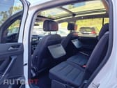 Volkswagen Touran 1.6 TDI R-Line DSG