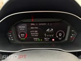 Audi Q3 35 TDI Advanced S tronic