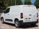 Peugeot Partner 1.6 BlueHDi L1 Pro 3L