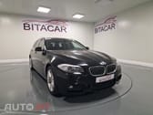 BMW 520 Touring D Line Sport