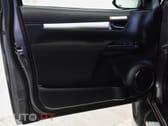 Toyota Hilux 2.4 D-4D 4WD Tracker 3L