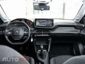 Peugeot 208 1.2 PureTech Active Pack