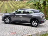 Peugeot 2008 1.5 BlueHDi Active EAT8