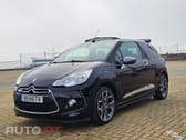 Citroen DS3 1.6 THP Sport Chic
