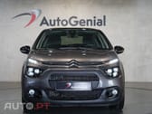 Citroen C3 1.2 PureTech Max EAT6
