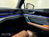 BYD Tang Flagship 4WD