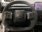 Citroen e-C3 Aircross 44 kWh Autonomia Conforto Max