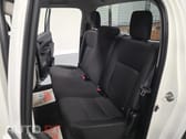 Toyota Hilux 2.4 D-4D 4WD CD CH