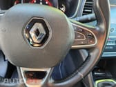 Renault Mégane Sport Tourer 1.5 Blue dCi Limited