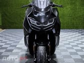 BMW C 400 GT Triple Black