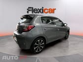 Mitsubishi Space Star 1.2 Intense
