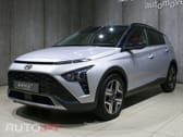 Hyundai Bayon 1.0 T-GDi Premium