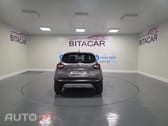 Renault Captur 1.5 DCI EXCLUSIVE
