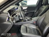 Mercedes-Benz A 250 e AMG Line