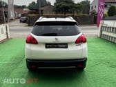 Peugeot 2008 1.2 PureTech Style