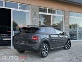 Citroen C4 Cactus 1.2 PureTech Shine