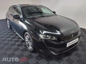 Peugeot 508 SW Blue Hdi 130 NAVI KAMERA