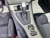 BMW 320 d Coupe Edição M Auto