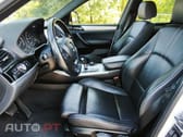 BMW X4 20 d xDrive Pack M Auto