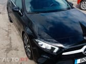 Mercedes-Benz A 180 Limousine