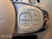 Fiat 500C 1.2 LOUNGE