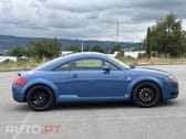 Audi TT 1.8 T