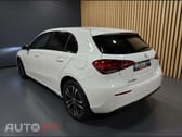 Mercedes-Benz A 250 e Progressive