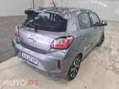 Mitsubishi Space Star 1.2 Intense CVT