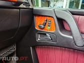 Mercedes-Benz G 500 Designo Longo