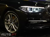 BMW 540 d xDrive Line Luxury Auto
