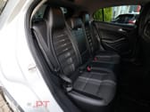 Mercedes-Benz GLA 180 CDI 7G-DCT Edition 1