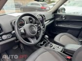 MINI Countryman Cooper SE All4 Aut. John Cooper Works