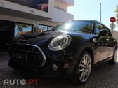 MINI Clubman Cooper SD Auto Desportiva