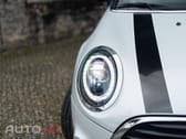 MINI Cooper Cooper Premium JCW Auto