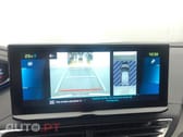 Peugeot 3008 1.6 Hybrid GT e-EAT8