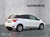 Toyota Yaris 1.5 VVT-i 20 Anos