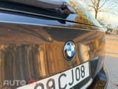 BMW 520 d Touring